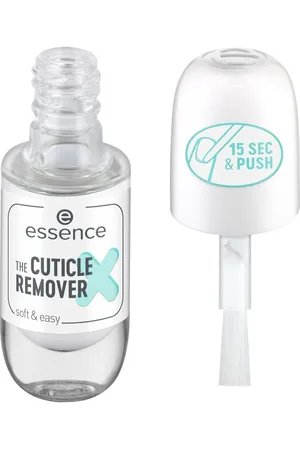 Essence Soft & Easy 15 Sec Cuidado de uñas 8 ml