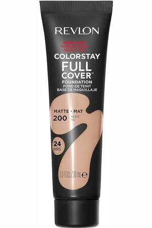 Revlon ColorStay Full Cover Bases de maquillaje 31.309 ml
