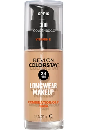Revlon ColorStay™ ColorStay Makeup for Combination Oily Skin Bases de maquillaje 30 ml 300