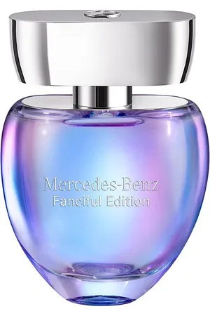 Mercedes Benz Fanciful Edition Perfumes 60 ml female
