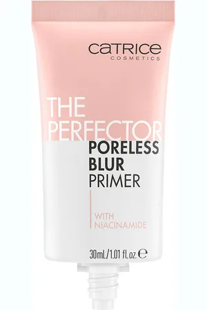 Catrice The Perfector Poreless Blur Primer 30 ml ROSE