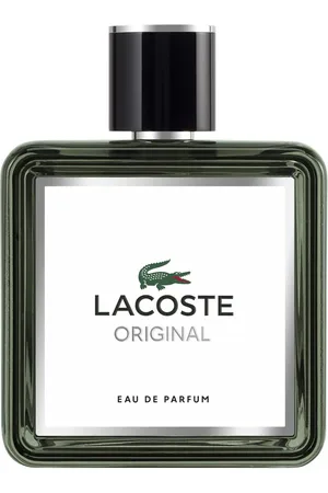Lacoste Original Perfumes 100 ml male