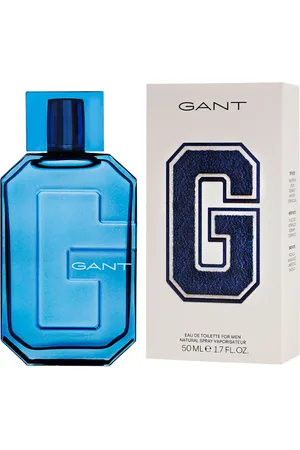 GANT Perfumes 50 ml male