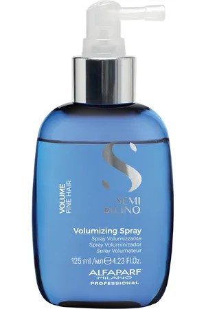 Alfaparf Semi di Lino Spray voluminizador Sprays y lacas para el cabello 125 ml unisex