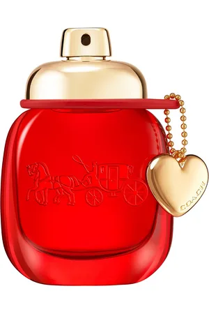 Coach Love EdP Perfumes 30 ml female