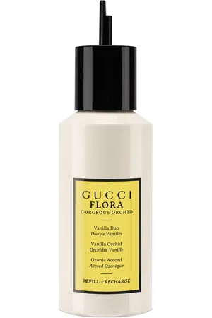 Gucci Flora by Gorgeous Orchid Perfumes 150 ml female