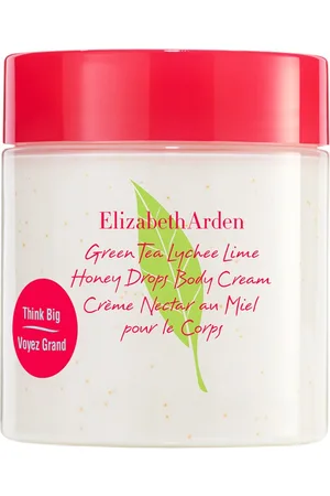 Elizabeth Arden Green Tea Lychee Lime Honey Drops Body Cream Cremas corporales 500 ml unisex