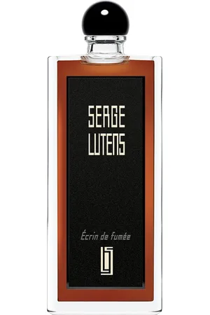 Serge Lutens Collection Noire Écrin de Fumée Perfumes unisex 50 ml unisex