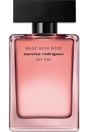 Narciso rodriguez For her Musc Noir Rose Perfumes 50 ml female