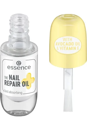 Essence The Nail Repair Oil Cuidado de uñas 8 ml