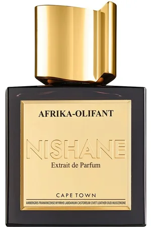 Nishane Afrika Olifant Perfumes 50 ml unisex