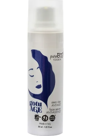 Purobio Serum Antiedad Sérums faciales antiedad 30 ml unisex