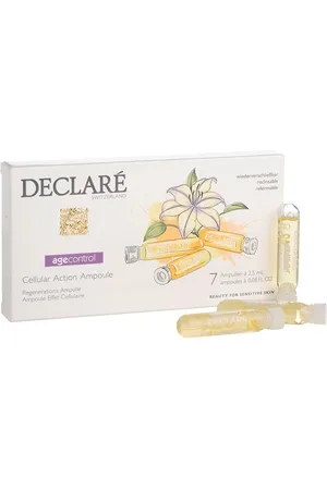 Declaré Ampolla Age Control Acción Celular Sérums hidratantes 17.5 ml unisex