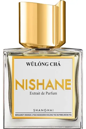 Nishane WULÓNG CHÁ Perfumes 50 ml unisex