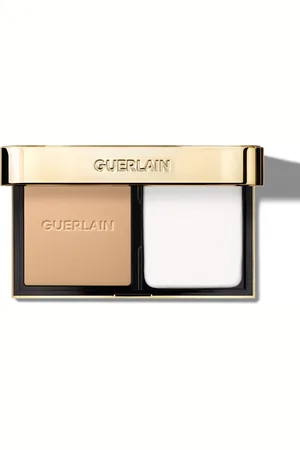 Guerlain Parure Gold Skin Control Compacte Bases de maquillaje 8.7 g 3