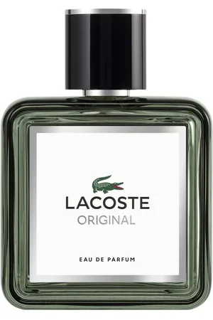 Lacoste Original Perfumes 60 ml male