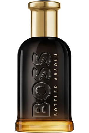 HUGO BOSS Boss Bottled Absolu Intense Perfumes 50 ml male