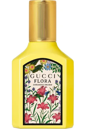 Gucci Flora by Gorgeous Orchid Perfumes 30 ml female