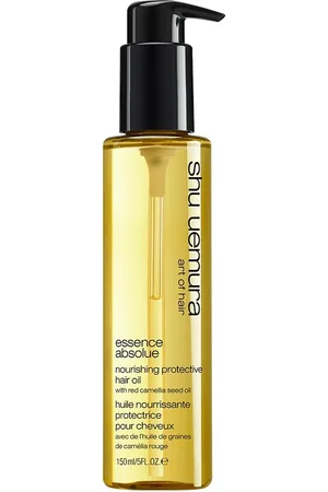 Shu Uemura Essence Absolue Nourishing Protective Hair Oil Sérums y aceites capilares 150 ml unisex