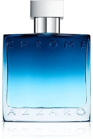 Azzaro Chrome Perfumes 50 ml male