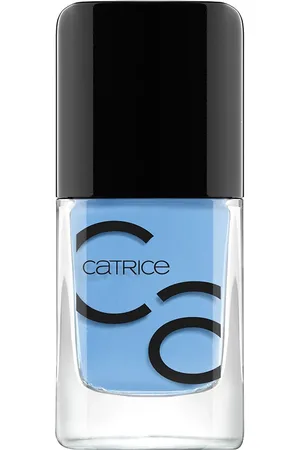 Catrice Iconails Gel Lacquer Lacas de uñas 10.5 ml 117 - AQUA MAN-ICURE