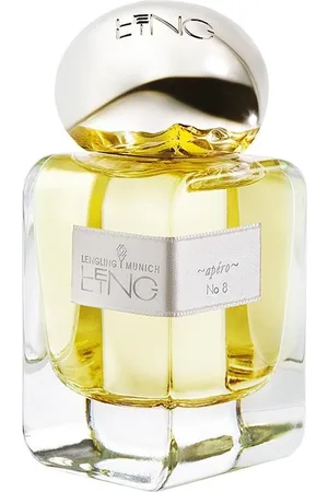LENGLING MUNICH No 8 Apéro Perfumes 50 ml unisex