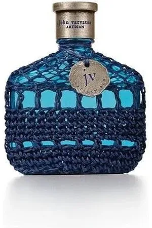 John Varvatos Artisan Blu Perfumes 75 ml male
