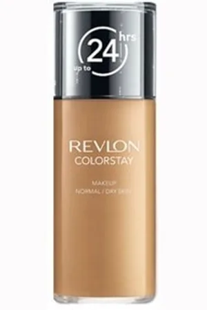 Revlon ColorStay™ ColorStay Makeup for Normal AND Dry Skin Bases de maquillaje 30 ml