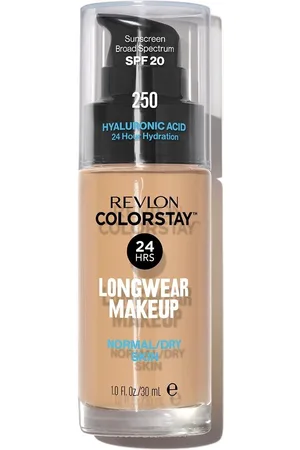Revlon ColorStay™ ColorStay Makeup for Normal AND Dry Skin Bases de maquillaje 30 ml 250