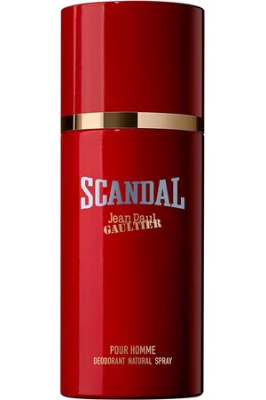 Jean Paul Gaultier Scandal Pour Homme Spray Desodorantes 150 ml male