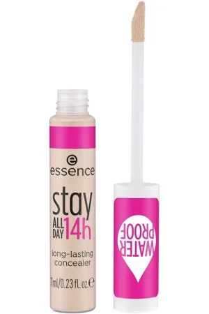 Essence Stay All Day 14H Correctores 7 ml Nr, 10 - Light Honey