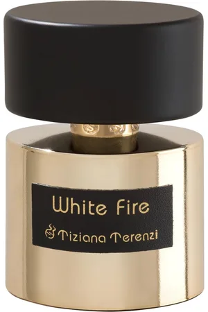 Tiziana Terenzi Classic White Fire Perfumes 100 ml unisex