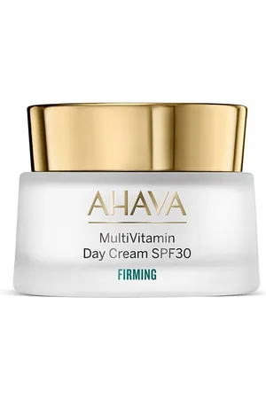 AHAVA MultiVitamin Pro-firming Day Cream SPF30 Cremas antiedad 50 ml unisex