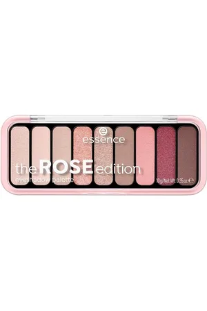 Essence The Rose Edition Eyeshadow Palette Sombra de ojos 10 g 20 - LOVELY IN ROSE