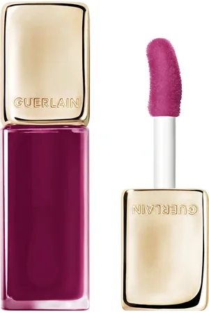Guerlain Kisskiss Bee Glow Oil Barras de labios 9.5 ml 809, Lavender
