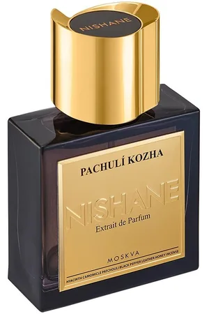 Nishane Pachulí Kozha Perfumes 50 ml unisex