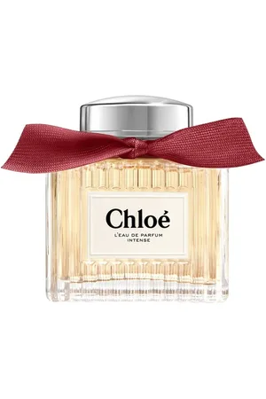 Chloé Signature Intense Refillable Perfumes 100 ml female