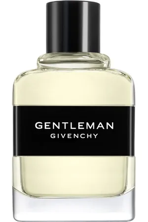 Givenchy Gentleman Perfumes 60 ml male