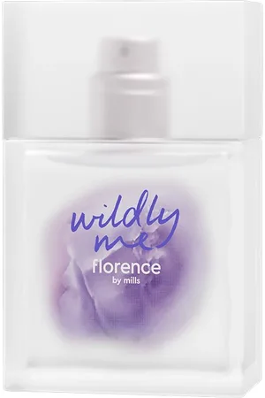 Florence By Mills Wildly Me Perfumes 30 ml female
