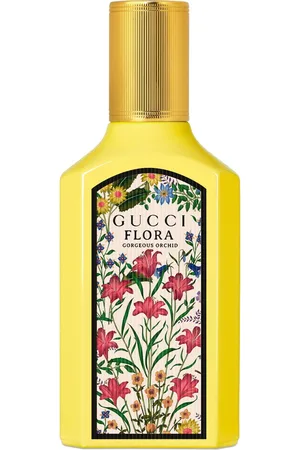 Gucci Flora by Gorgeous Orchid Perfumes 50 ml female