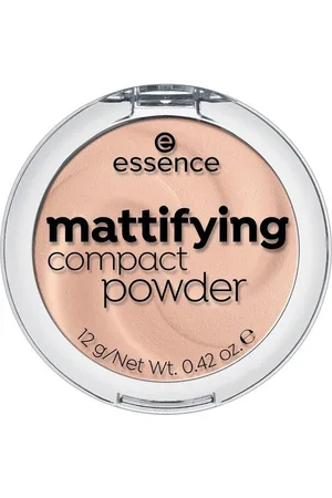 Essence Mattifying Compact Polvos de maquillaje 12 g 11 - PASTEL BEIGE