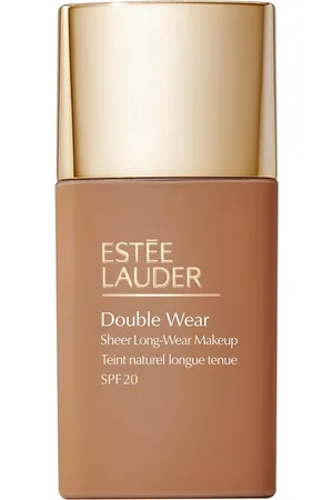 Estée Lauder Double Wear Sheer Matte Long Wear Bases de maquillaje 30 ml 5W2 Rich Caramel