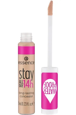 Essence Stay All Day 14H Correctores 7 ml 40 - WARM BEIGE