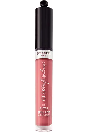 Bourjois Effet 3D Fabuleux Gloss 2.4 g