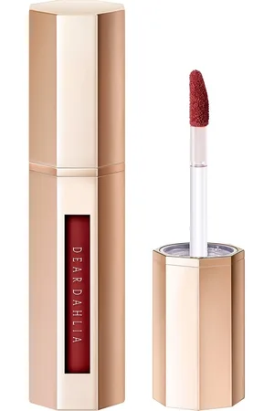 Dear Dahlia Sensuous Matte Lip Suit Barras de labios 4 ml Passionate