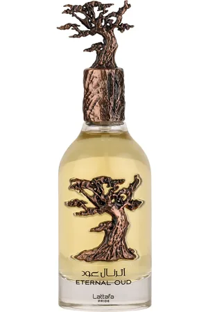 Lattafa Pride PRIDE ETERNAL OUD Perfumes unisex 100 ml unisex