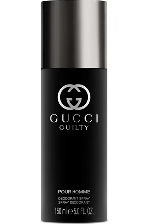 Gucci Guilty Spray Desodorantes 150 ml male
