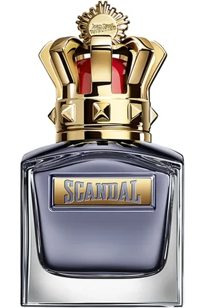 Jean Paul Gaultier Scandal Pour Homme Perfumes 50 ml male