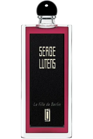 Serge Lutens Collection Noire La Fille De Berlín Perfumes 50 ml unisex