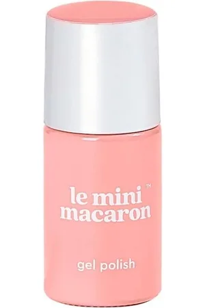 Le Mini Macaron Gel Polish Laca de uñas gel 8.5 ml Rose Creme